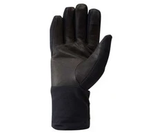 Moteriškos pirštines Montane F Duality Glove - Juoda - S