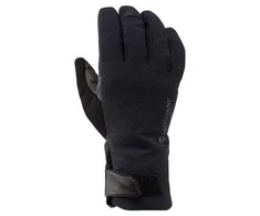Moteriškos pirštines Montane F Duality Glove - Juoda - S