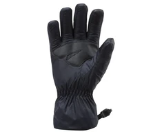 Moteriškos pirštinės Montane F Respond Dry Line Glove - Juoda - M