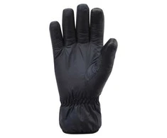 Moteriškos pirštinės Montane F Respond Glove - Juoda - XS