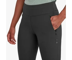 Moteriškos prailgintos kelnės Montane Fem Ineo Pants Long Leg - M
