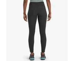 Moteriškos prailgintos kelnės Montane Fem Ineo Pants Long Leg - M