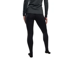 Moteriškos termo kelnės Montane F Dart XT Long Janes - Juoda - XXL