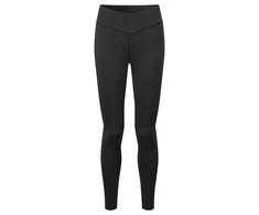 Moteriškos termo kelnės Montane F Dart XT Long Janes - Juoda - M
