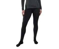 Moteriškos termo kelnės Montane F Dart XT Long Janes - Juoda - S