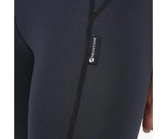 Moteriškos termo kelnės Montane Fem Dart Thermo Long Janes - XS - Ruda