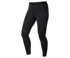 Moteriškos termo kelnės Montane Fem Dart Thermo Long Janes - XS - Ruda