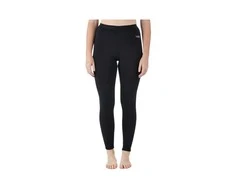 Moteriškos termo kelnės Rab Power Stretch Pro Pants - Juoda - XL