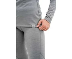 Moteriškos termo kelnės Turbat Yeti Bottom 2 Wms - Juoda - XS