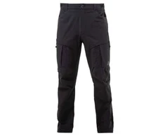 Mountain Equipment Ibex Pro Pants Short Leg - Juoda - L