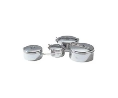Puodas MSR Alpine StowAway - 0.75l
