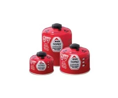 MSR IsoPro dujos - 110 g.
