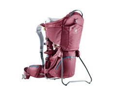 Nešynė Deuter Kid Comfort - Tamsiai mėlyna (gilus rašalas)