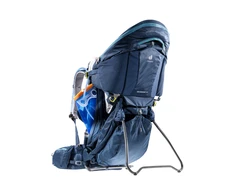 Kuprinė vaikui nešti Deuter Kid Comfort Pro - Midnight