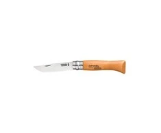 Kišeninis peilis Opinel Carbon Nr.8