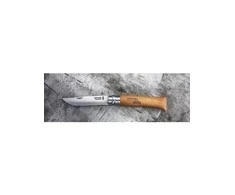 Kišeninis peilis Opinel Carbon Nr.8
