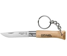 Opinel Key Ring N°4