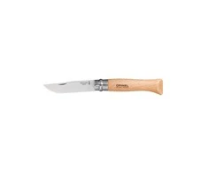 Kišeninis peilis Opinel Stainless Nr.9