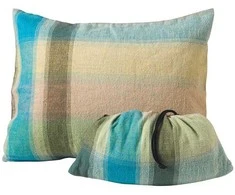 Pagalvės užvalkalas COCOON Pillow Case Cotton Flanell - Turkio