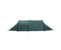 Palapinė Highlander Respite 2 Person Extends Tunnel Tent GRN