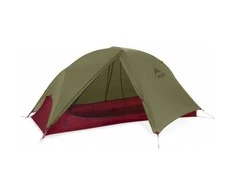 Palapinė MSR FreeLite 1 Žalias Tent V3