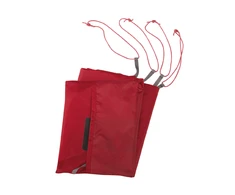 Palapinės pagrindas MSR Footprint Universal 4 Large