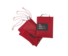 Palapinės pagrindas MSR Footprint Universal 4 Large