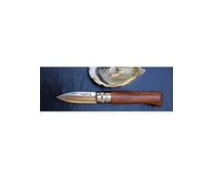 Peilis austrėms Opinel Nr. 9 bubinga rankena