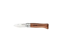 Peilis austrėms Opinel Nr. 9 bubinga rankena