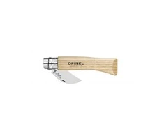 Peilis česnakams ir kauliukų išėmimui Opinel Chestnut and Garlic Peilis Nr. 7