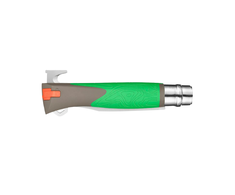 Peilis Opinel Explore Nr.12 su pincetu erkėms ištraukti - Oranžinė