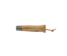 Peilis Opinel NEO6 Juodas Chene