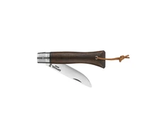Peilis Opinel NEO6 Juodas Walnut