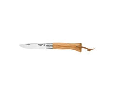 Peilis Opinel NEO6 Olivewood