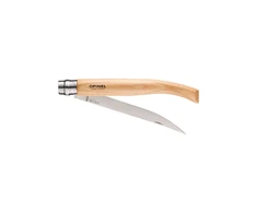 Peilis plonais ašmenims Opinel Nr.15 Slim Beech