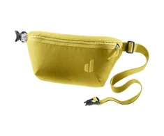 Piniginė ant liemens Deuter Avengo 1.5 - Raudona