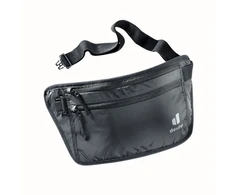 Piniginė ant liemens Deuter Security Money Belt II - Smėlio