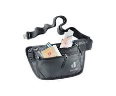 Piniginė ant liemens Deuter Security Money Belt I - Smėlio