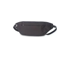 Piniginė ant liemens Lifeventure Hydroseal Waist - Juoda