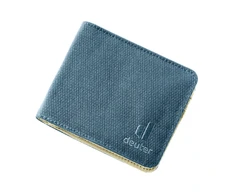 Piniginė Deuter Wallet - Juoda