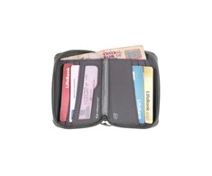 Piniginė Lifeventure RFD Bi-Fold Recycled - Mėlyna