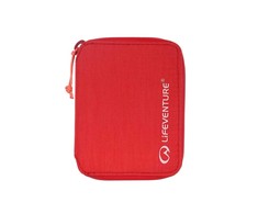 Piniginė Lifeventure RFD Bi-Fold Recycled - Mėlyna