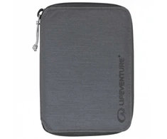 Piniginė Lifeventure RFiD Mini Travel Wallet Recycled - Mėlyna