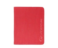 Piniginė Lifeventure RFId Wallet Recycled - Pilka