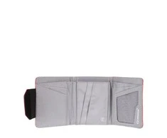 Piniginė Lifeventure RFId Wallet Recycled - Pilka