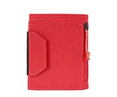 Piniginė Lifeventure RFId Wallet Recycled - Pilka