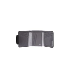 Piniginė Lifeventure RFId Wallet Recycled - Tamsiai mėlyna