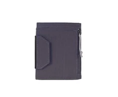 Piniginė Lifeventure RFId Wallet Recycled - Tamsiai mėlyna