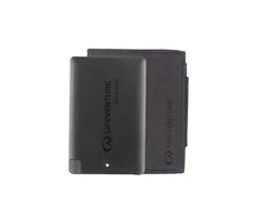 Piniginė su įkrovikliu Lifeventure RFID Charging Piniginė Perdirbta