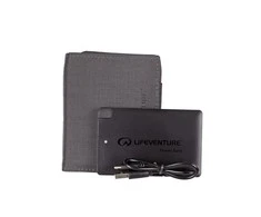 Piniginė su įkrovikliu Lifeventure RFID Charging Piniginė Perdirbta